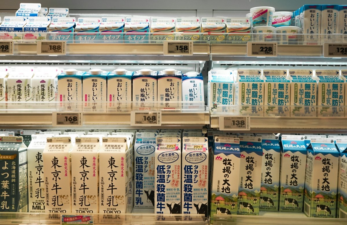 A Cultural Journey of Packaging: A Global Showcase of Packaging Styles - PurePax Limited
