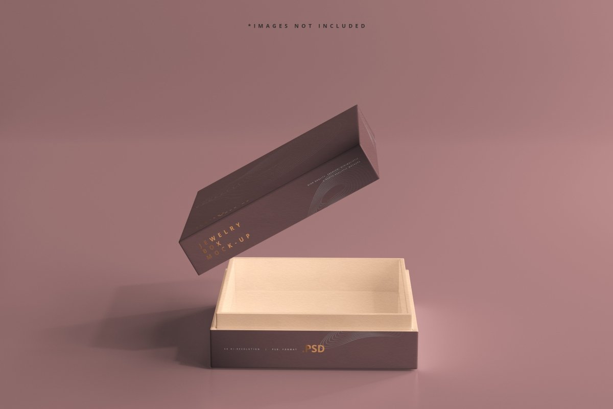 Setup Boxes - PurePax Limited
