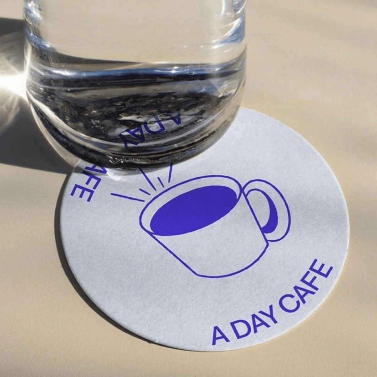 Coasters - PurePax Limited