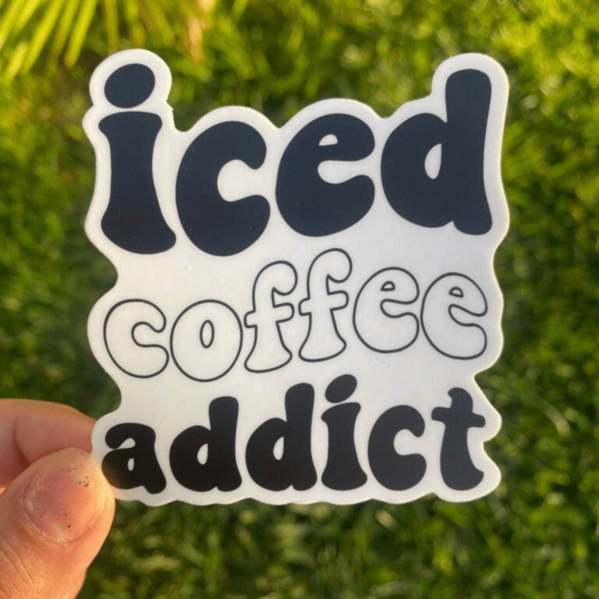 Custom Stickers - PurePax Limited