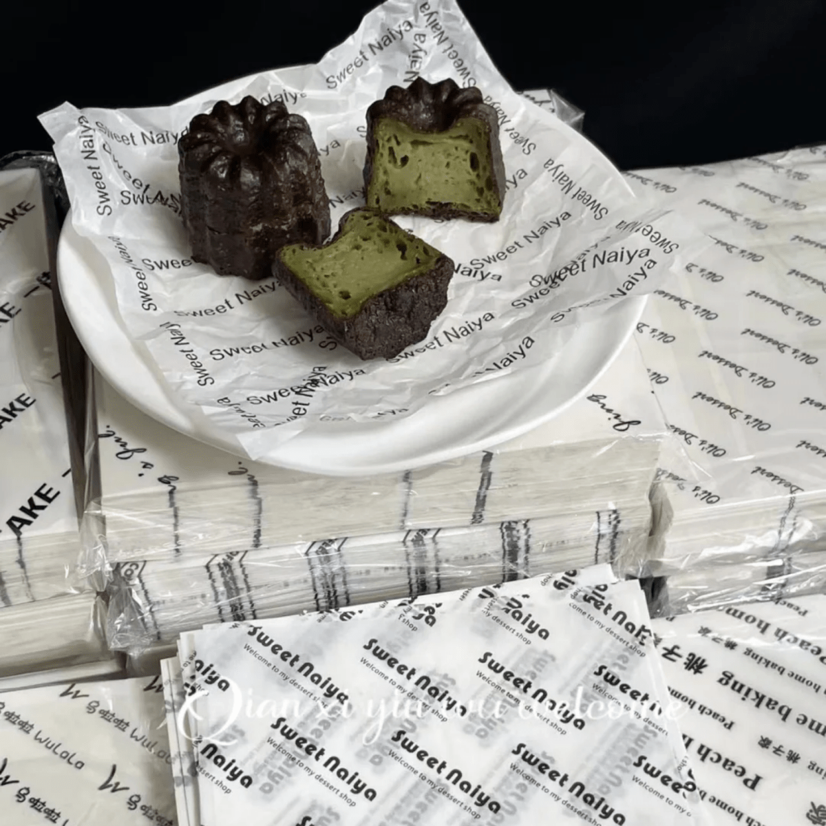 Food Wrap - PurePax Limited