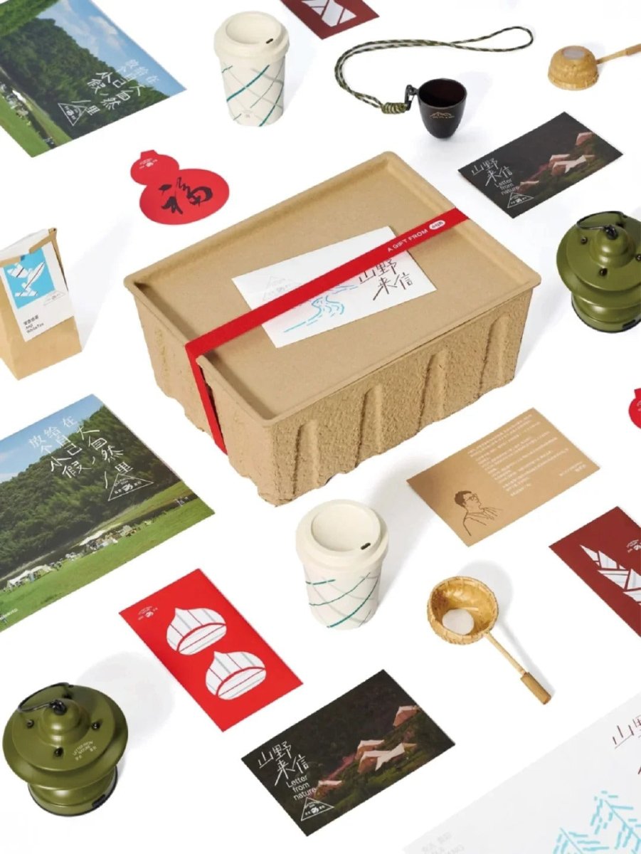 Packaging Accessories - PurePax Limited