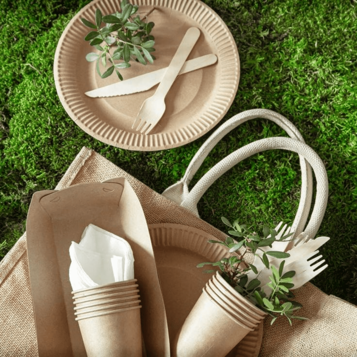 Recyclable Packaging - PurePax Limited