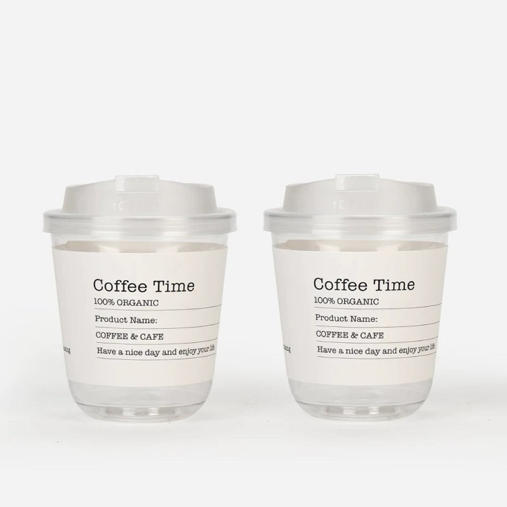 Custom cup holder - PurePax Limited