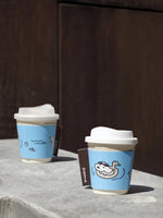 Custom cup holder - PurePax Limited