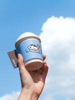 Custom cup holder - PurePax Limited