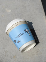Custom cup holder - PurePax Limited