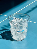 Custom U - shaped cold cup - PurePax Limited