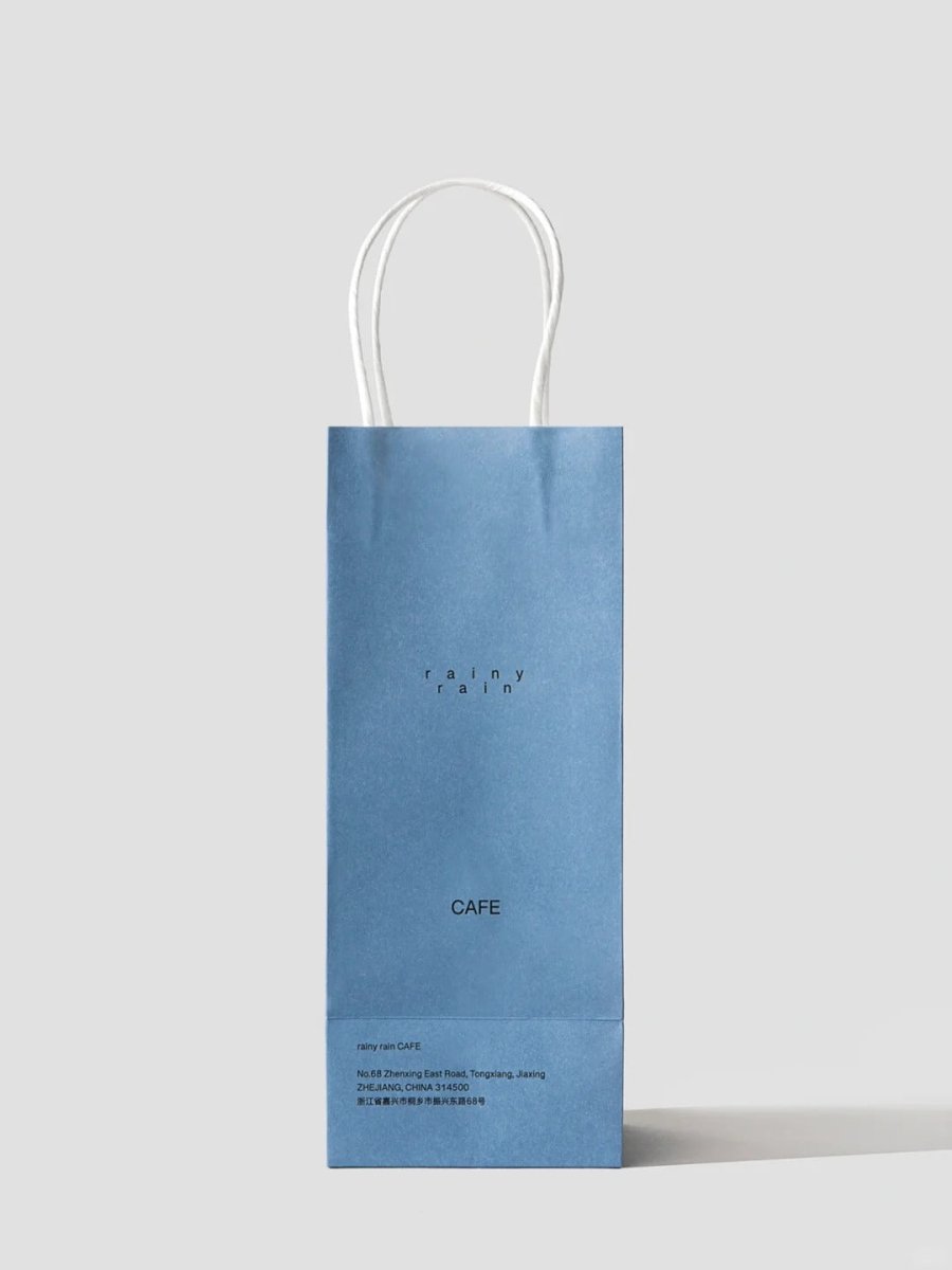 Paper Bag - PurePax Limited