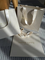 Paper Bag - PurePax Limited