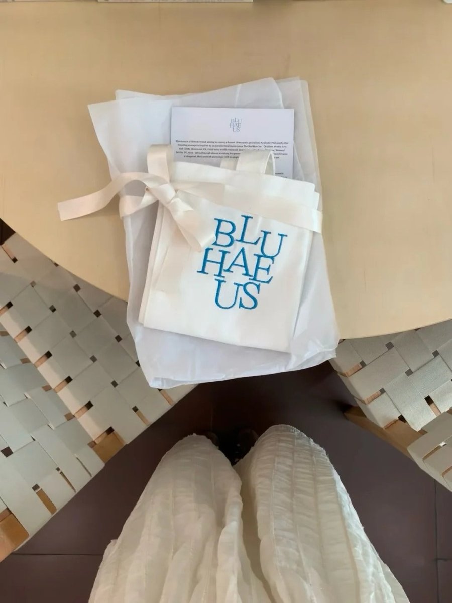 Canvas bag - PurePax Limited