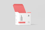 Cardstock Product Boxes - PurePax Limited