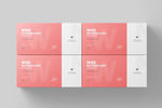 Cardstock Product Boxes - PurePax Limited