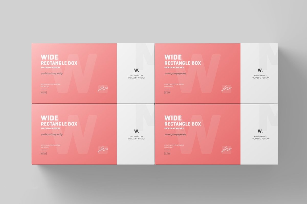 Cardstock Product Boxes - PurePax Limited