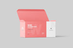 Cardstock Product Boxes - PurePax Limited