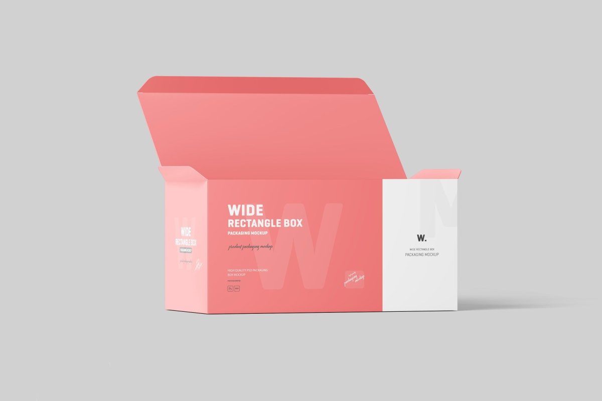 Cardstock Product Boxes - PurePax Limited