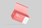 Cardstock Product Boxes - PurePax Limited