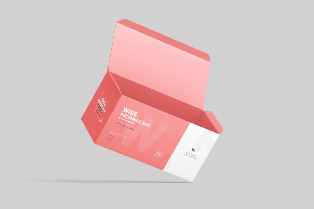 Cardstock Product Boxes - PurePax Limited