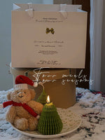 Christmas Special Edition Premium Heavy - Duty Gift Bag - PurePax Limited