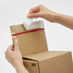 Corrugated Product Boxes - PurePax Limited