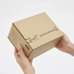 Corrugated Product Boxes - PurePax Limited
