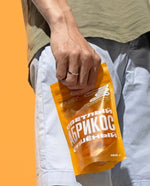 Custom Recyclable Stand Up Pouches - PurePax Limited