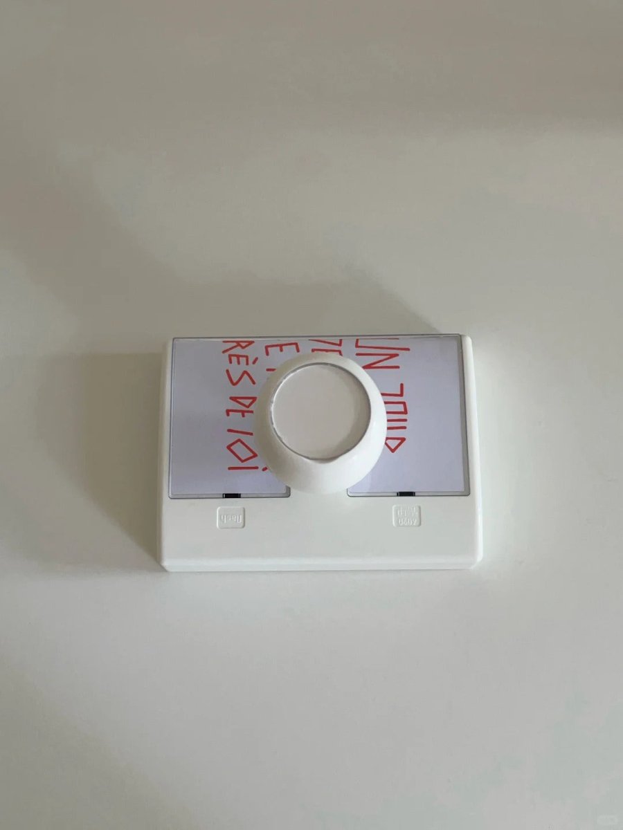 Custom Stamps - PurePax Limited