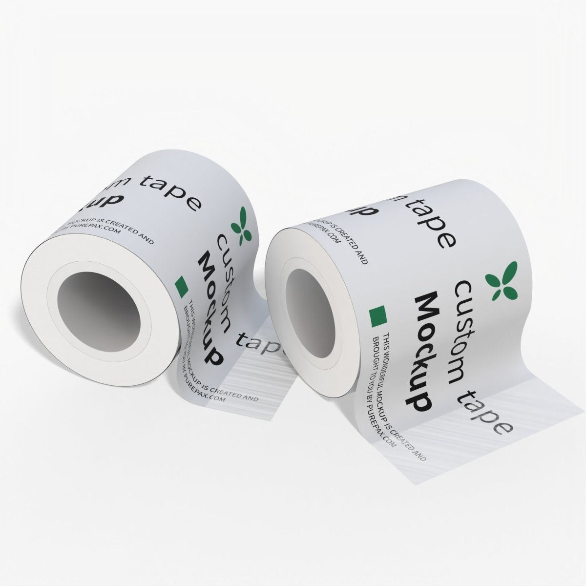 custom Tapes - PurePax Limited