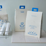 Hanging Tab Boxes - PurePax Limited