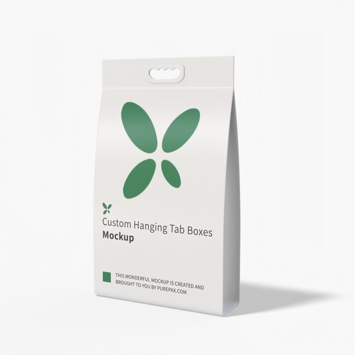 Hanging Tab Boxes - PurePax Limited