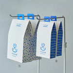 Hanging Tab Boxes - PurePax Limited
