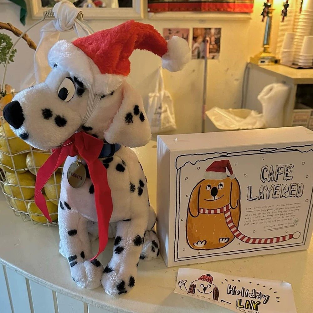 Korean Cafe Inspired Cute Christmas Gift Boxes for Macarons, Cookies & Candies - PurePax Limited