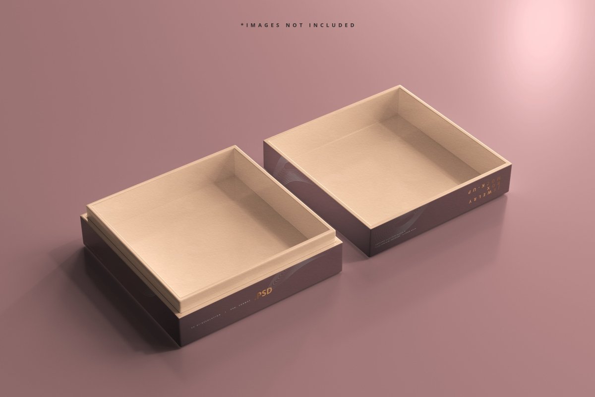 Setup Boxes - PurePax Limited