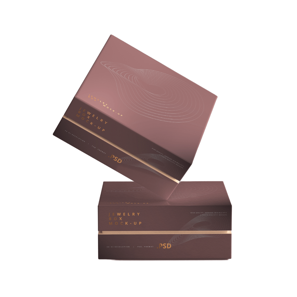 Setup Boxes - PurePax Limited